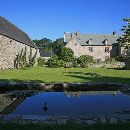 Bed and Breakfast Le Manoir De La Fieffe Шербур-ан-Котантен Екстер'єр фото