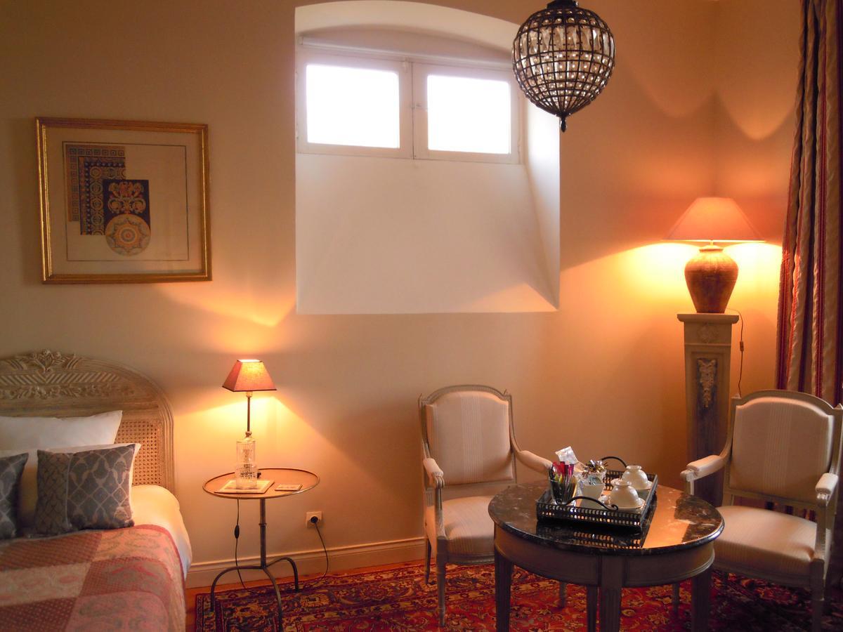 Bed and Breakfast Le Manoir De La Fieffe Шербур-ан-Котантен Екстер'єр фото
